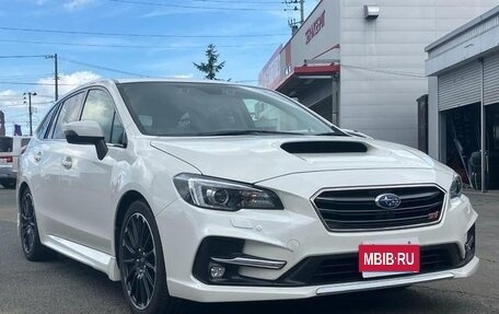 Subaru Levorg I, 2019 год, 1 700 000 рублей, 2 фотография