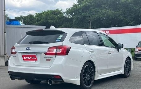 Subaru Levorg I, 2019 год, 1 700 000 рублей, 4 фотография