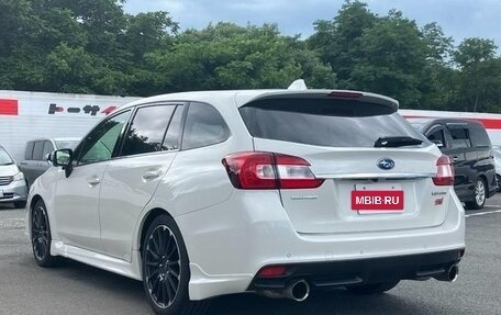 Subaru Levorg I, 2019 год, 1 700 000 рублей, 6 фотография