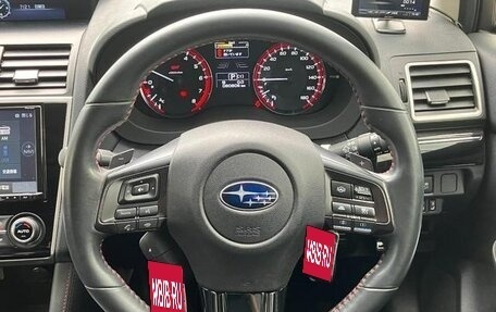 Subaru Levorg I, 2019 год, 1 700 000 рублей, 9 фотография