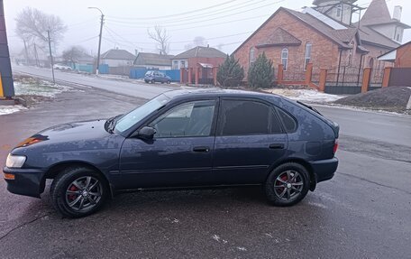 Toyota Corolla, 1993 год, 335 000 рублей, 9 фотография