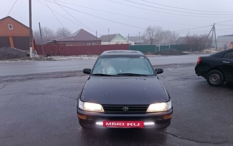 Toyota Corolla, 1993 год, 335 000 рублей, 3 фотография