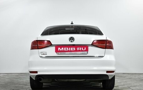 Volkswagen Jetta VI, 2018 год, 1 537 000 рублей, 6 фотография