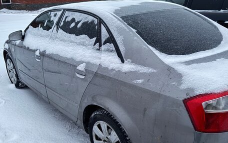 Audi A4, 2004 год, 350 000 рублей, 10 фотография