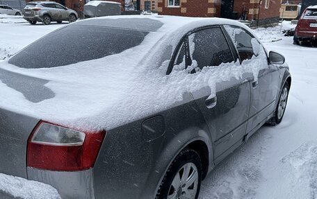 Audi A4, 2004 год, 350 000 рублей, 6 фотография