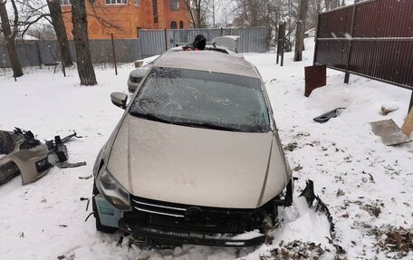 Volkswagen Polo VI (EU Market), 2016 год, 450 000 рублей, 6 фотография