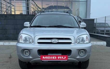 Hyundai Santa Fe Classic, 2012 год, 980 000 рублей, 2 фотография