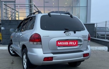 Hyundai Santa Fe Classic, 2012 год, 980 000 рублей, 7 фотография