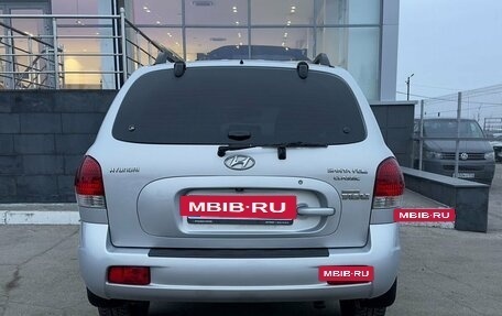 Hyundai Santa Fe Classic, 2012 год, 980 000 рублей, 6 фотография