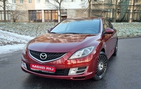 Mazda 6, 2007 год, 719 000 рублей, 1 фотография