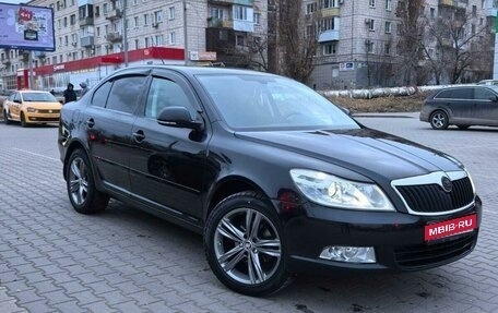 Skoda Octavia, 2010 год, 950 000 рублей, 1 фотография