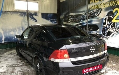 Opel Astra H, 2008 год, 520 000 рублей, 3 фотография