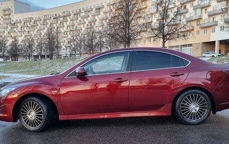 Mazda 6, 2007 год, 719 000 рублей, 7 фотография