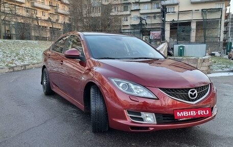 Mazda 6, 2007 год, 719 000 рублей, 2 фотография