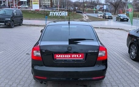 Skoda Octavia, 2010 год, 950 000 рублей, 3 фотография