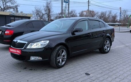 Skoda Octavia, 2010 год, 950 000 рублей, 4 фотография