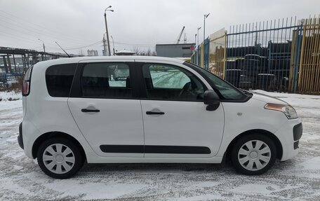 Citroen C3 Picasso I, 2012 год, 599 000 рублей, 6 фотография