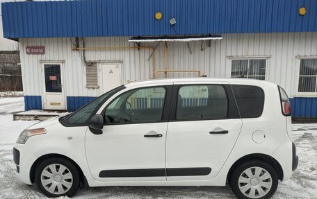 Citroen C3 Picasso I, 2012 год, 599 000 рублей, 7 фотография