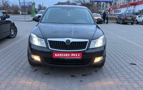 Skoda Octavia, 2010 год, 950 000 рублей, 7 фотография