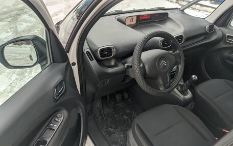 Citroen C3 Picasso I, 2012 год, 599 000 рублей, 11 фотография