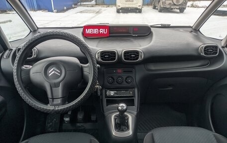 Citroen C3 Picasso I, 2012 год, 599 000 рублей, 14 фотография