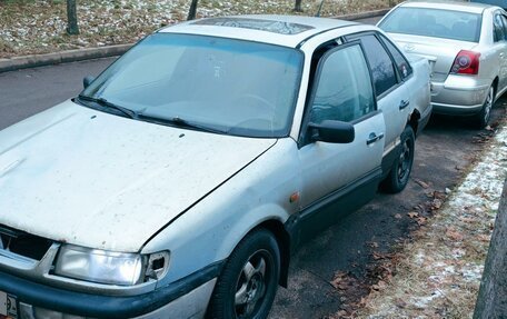 Volkswagen Passat B4, 1994 год, 119 999 рублей, 2 фотография