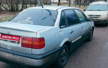 Volkswagen Passat B4, 1994 год, 119 999 рублей, 6 фотография