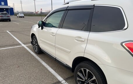 Subaru Forester, 2016 год, 2 380 000 рублей, 7 фотография