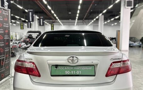 Toyota Camry, 2008 год, 1 400 000 рублей, 6 фотография