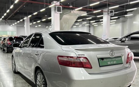 Toyota Camry, 2008 год, 1 400 000 рублей, 4 фотография