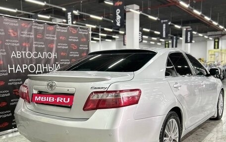 Toyota Camry, 2008 год, 1 400 000 рублей, 3 фотография