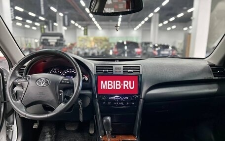 Toyota Camry, 2008 год, 1 400 000 рублей, 9 фотография