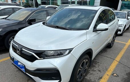 Honda HR-V II, 2022 год, 1 570 000 рублей, 2 фотография