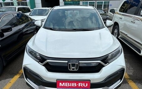 Honda HR-V II, 2022 год, 1 570 000 рублей, 1 фотография