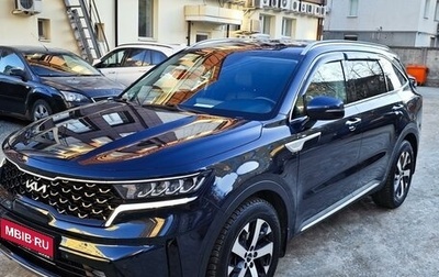 KIA Sorento IV, 2021 год, 3 900 000 рублей, 1 фотография