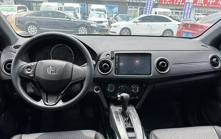 Honda HR-V II, 2022 год, 1 570 000 рублей, 4 фотография