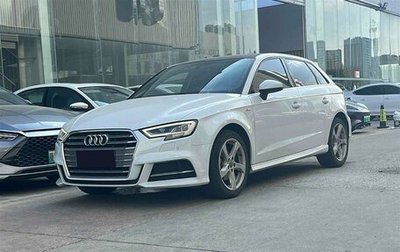 Audi A3, 2020 год, 1 850 000 рублей, 1 фотография