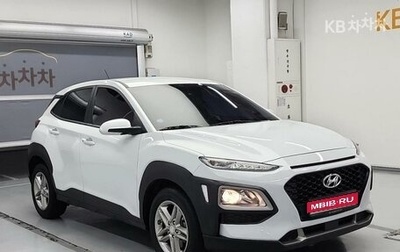 Hyundai Kona I, 2020 год, 1 740 000 рублей, 1 фотография