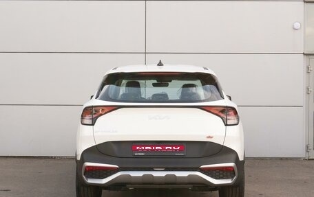 KIA Sportage IV рестайлинг, 2023 год, 3 579 000 рублей, 4 фотография