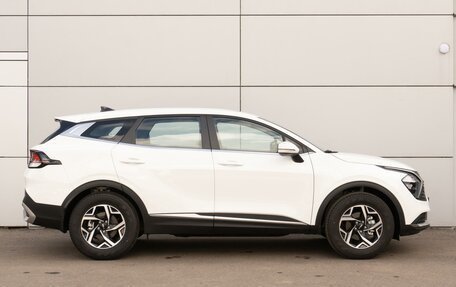 KIA Sportage IV рестайлинг, 2023 год, 3 579 000 рублей, 5 фотография