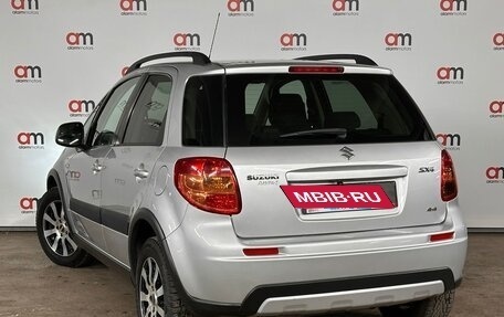 Suzuki SX4 II рестайлинг, 2012 год, 1 299 000 рублей, 6 фотография