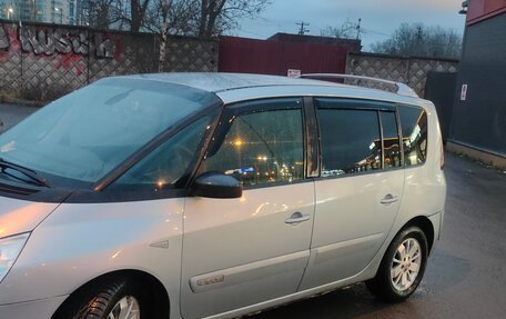 Renault Espace IV, 2008 год, 900 000 рублей, 2 фотография