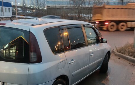 Renault Espace IV, 2008 год, 900 000 рублей, 4 фотография