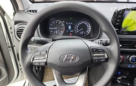 Hyundai Kona I, 2020 год, 1 740 000 рублей, 9 фотография