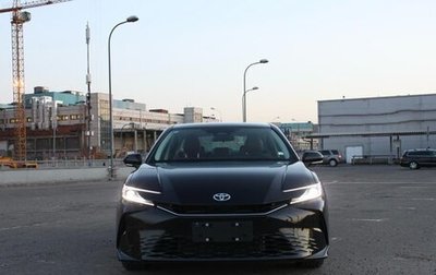 Toyota Camry, 2024 год, 4 290 000 рублей, 1 фотография