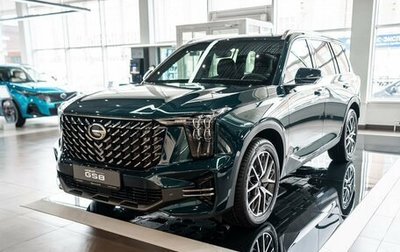 GAC GS8, 2024 год, 4 649 000 рублей, 1 фотография