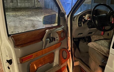 Chevrolet Astro, 1996 год, 1 100 000 рублей, 23 фотография