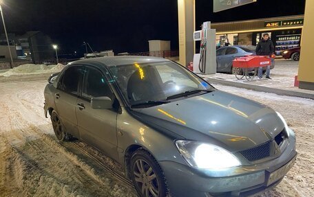 Mitsubishi Lancer IX, 2006 год, 165 000 рублей, 8 фотография