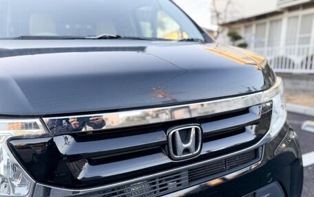 Honda N-WGN I рестайлинг, 2016 год, 599 333 рублей, 18 фотография