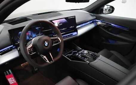 BMW 5 серия, 2024 год, 12 350 000 рублей, 12 фотография